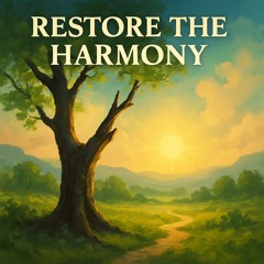 Restore the Harmony