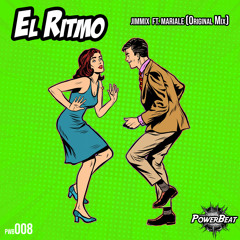 Jimmix, Mariale - El Ritmo (Original Mix)