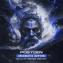 Posyden - Enigmatic Depths (Realm Of Posyden 2024 OST)