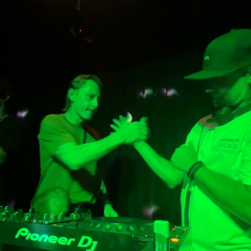 SuperFlu B2B Pete Ahern @ Gaslight, Nantucket. September 4th 2024