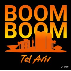 Lucas Gage - Boom, Boom, Tel Aviv (Official) (بدون موسيقى).m4a