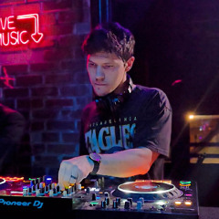 Mr Pickle LIVE @ ReUnion Underground (After Hours) 7.3.25