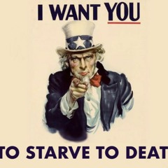 The US Has Placed Itself In Charge Over Which Nations Get To Eat