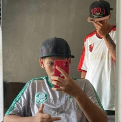 MC BOMBOM MC DENNY PASSINHO DOS TRAFICA (DJ CHEAB E DJ EVERTON MARTTINS)