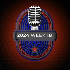 Peters Weekmenu 2024 | Week 18 - De Wolf de Musical