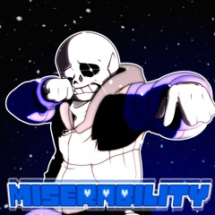 MISERABILITY -Negatale REMIX asriel_251 Version-