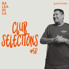 CLUB SELECTIONS - BALEARICA RADIO