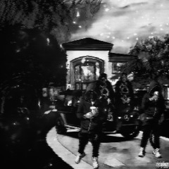 Vonte* & ATL SMOOK - Money Galore [Maxwell2icee & C$M]