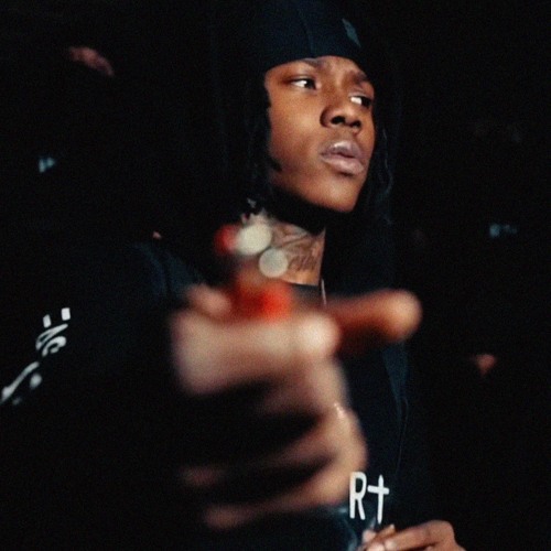 OneWay Lil Steve X Frisco X TP Scoom Type Beat 2024 - Buckets (Prod @1Richiey)