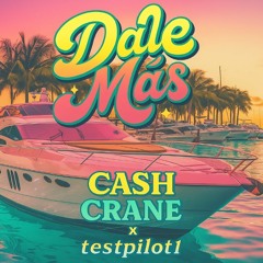 Dale Más