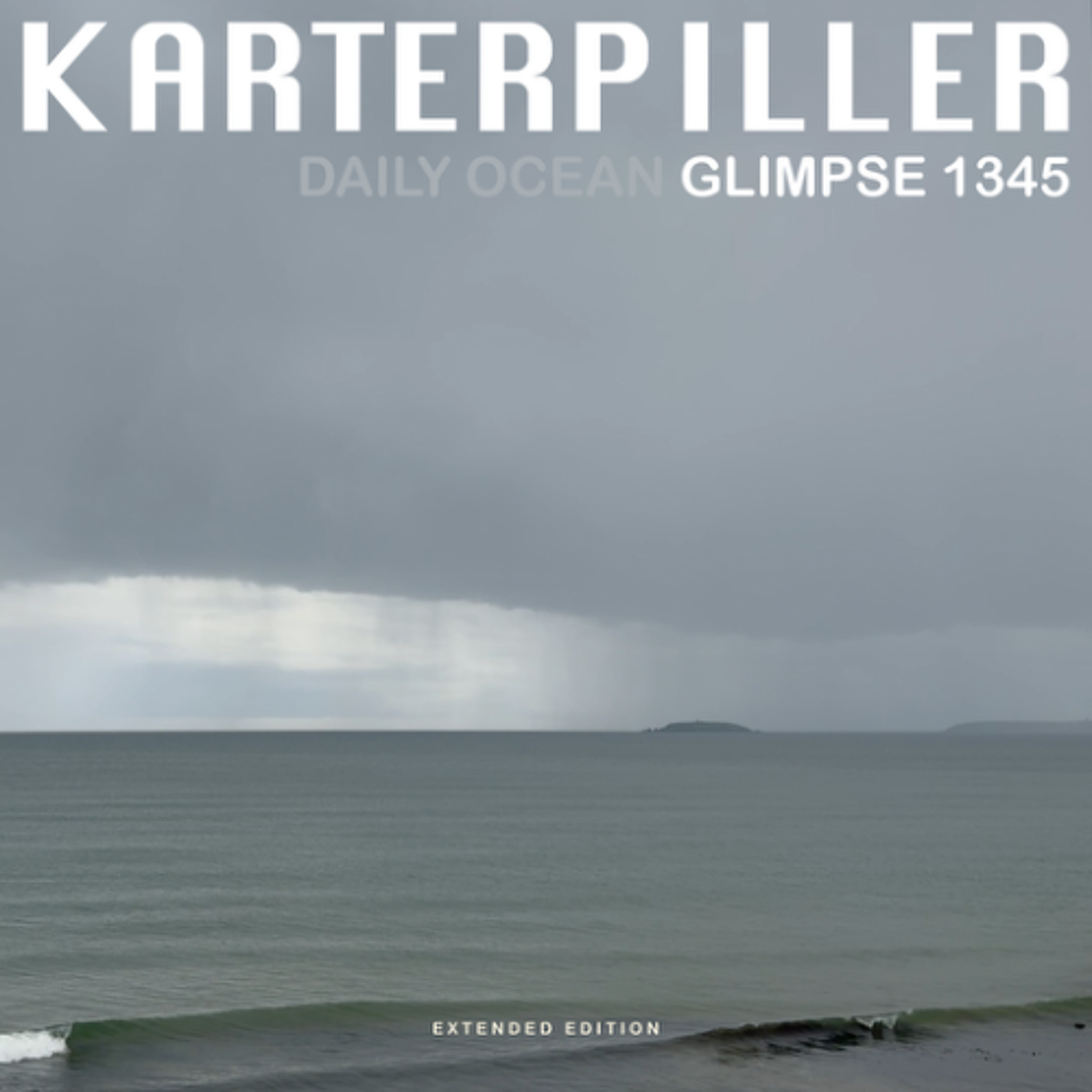Glimpse 1345 (Jun 7 2025) episode artwork