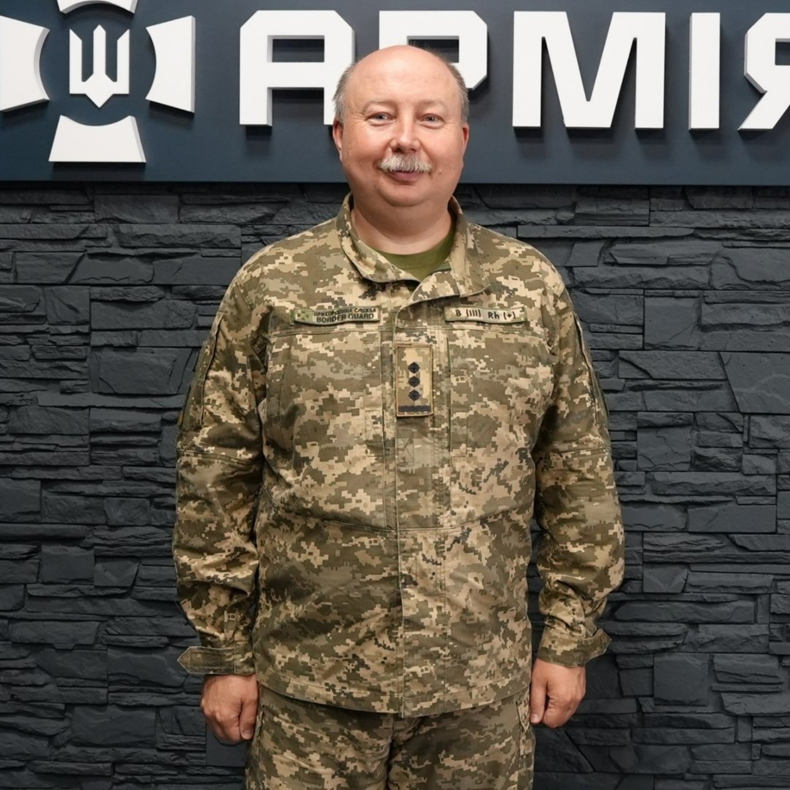 Без бюрократії та зайвих документів: як змінюють систему послуг для ветеранів