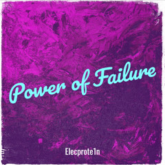 Power Of Failure