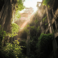 HolyBass - Ruins and Sunrise (IKONIA Remix)