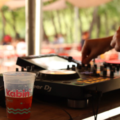 ARTIM live at Kabin | Organic Classics Set (11-07-2025)