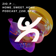 HOME_SWEET_HOME_PODCAST_ (150_BPM)_