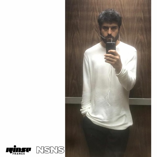 Nsns Presente Circa Insurgentes Rec Avec Tomas Urquieta 18 Juin 2020 By Rinse France