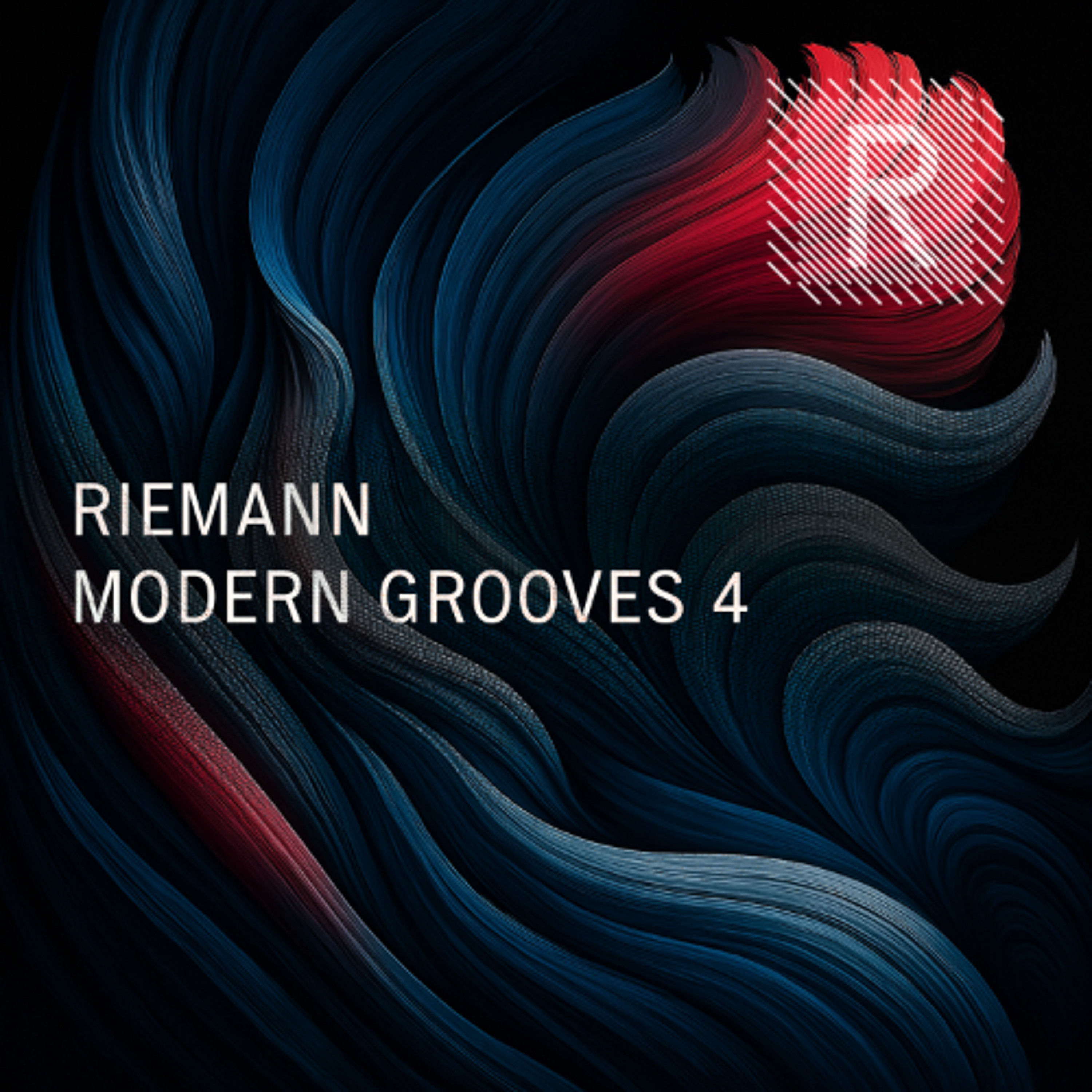 Riemann Modern Grooves 4 (Sample Pack Demo Song) episode artwork