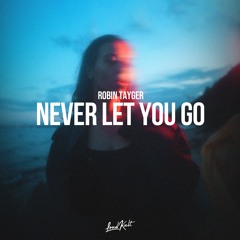 Robin Tayger - Never Let You Go