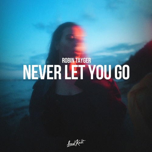 Robin Tayger - Never Let You Go