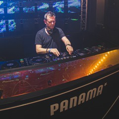 Alex O'Rion live from INFINITY, Panama Amsterdam [October 22, 2022]