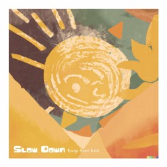 Misumena Feat. Sofya Nzau - Slow Down (Bongo Beat Edit)