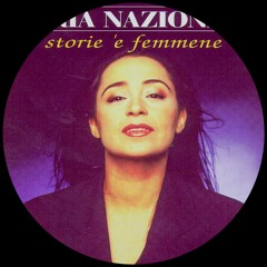 Maria Nazionale - Ragione e Sentimento (Tech Remix)