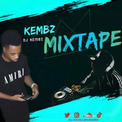 Dj Kembz | The Kembz Mixtape