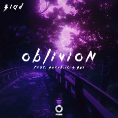$IAH - Oblivion (feat. Suzuk.io & $yx)