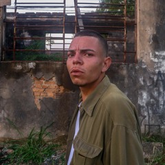 rastros de sangue no piso do bar (prod.  c h a p a / puroosso)