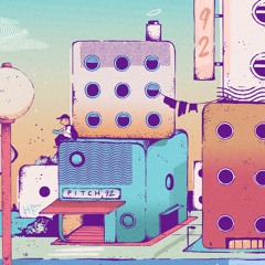 Pitch 92 - Dice