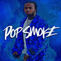 Beatsbyfreezy "Light In The Room" - Pop Smoke Type Beat(King Of Beats: Black Friday Edition)