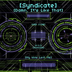 Damn, Its Like That Prod Keef Stone x V.I.C. x IronSide