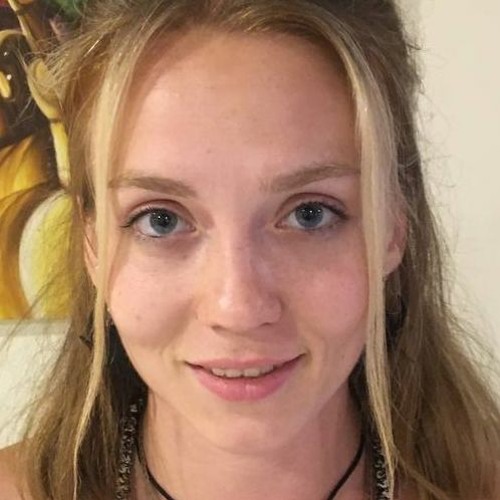 Dаrk Techno in Goа