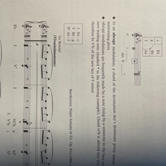 Abrupt Modulations - Sound Design Project 1
