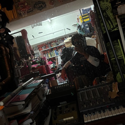 red light district (dearest) 135bpm