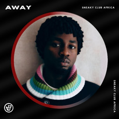 Away (Prod. Fox Olufsen)