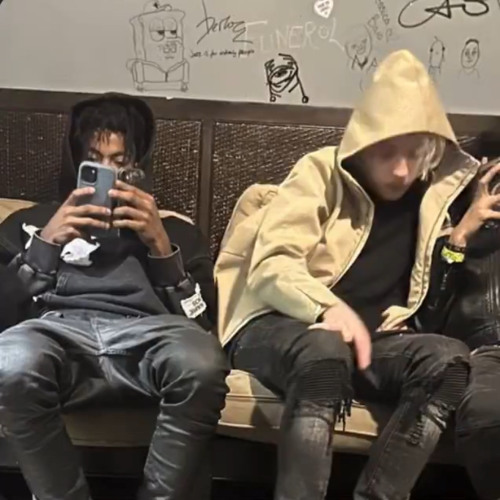 Stream Nettspend x LazerDim 700 - FUCKZAYGUAP by Andre (ig