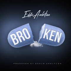 Eddie Ambition- Voodoo [Prod By Eddie Ambition]