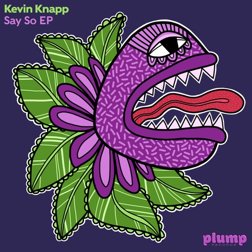 Kevin Knapp - RPS