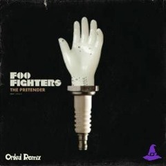 Foo Fighters - The Pretender (Orikul Remix) |  FREE DOWNLOAD