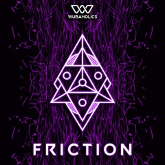 Hedron - Friction [Conscious Electronic Premiere]