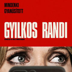 Nezd ONLINE Gyilkos randi 2025 Teljes Film Magyarul HD