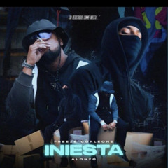 Freeze Corleone - Iniesta ft Alonzo (Clip officiel