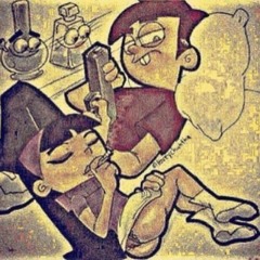 Timmy Turner on 8 Mile