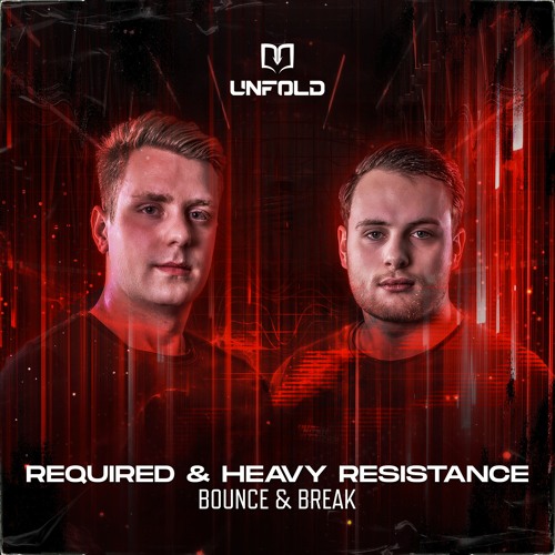 Required & Heavy Resistance - Bounce & Break