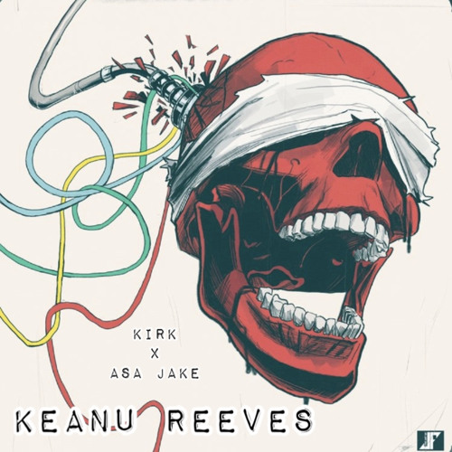 keanu reeves (logic remix) w/ asa