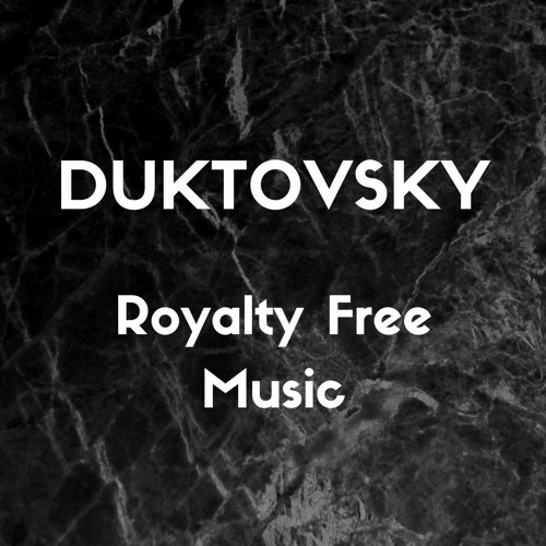 New Tech (Royalty Free Audio)
