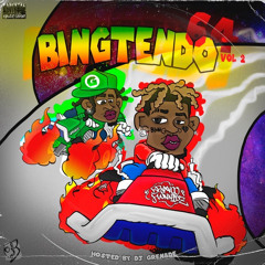 Bravoo HunnidZ - Cloudy [Prod: PoloBoyShawty + Izzyduzt] [@DJGren8de Exclusive]