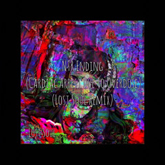 NTR Ending (Cardiac arrest due to overdose) (Lost_Soul Remix)